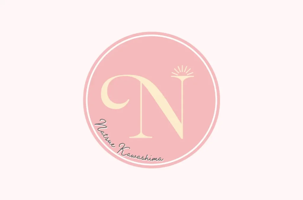 なっちゃんロゴ