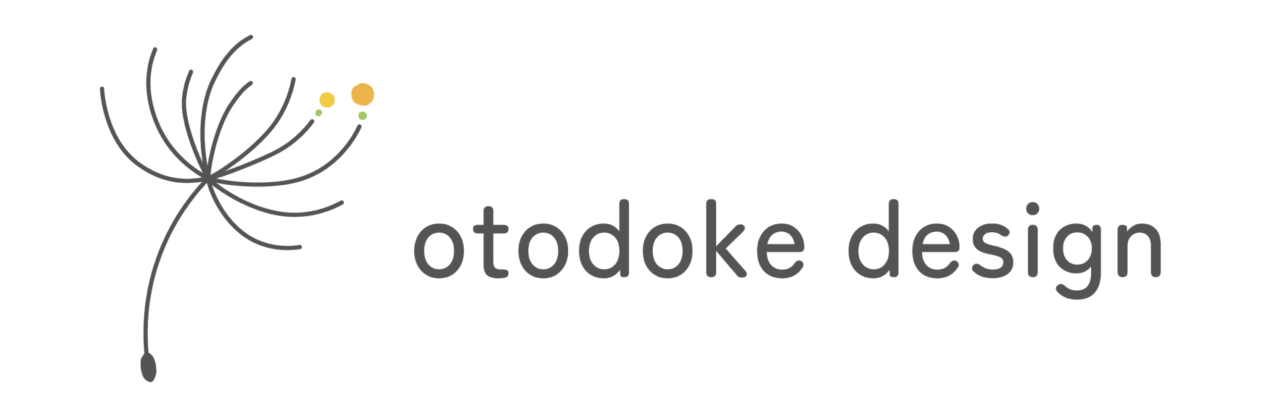 otodoke design